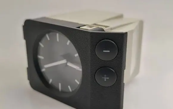 BMW 3 E36 Clock 1387414 6213 12V15W
