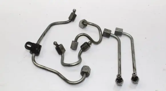 Hyundai i40 Fuel injector supply line/pipe 