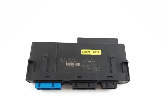 BMW 5 GT F07 Comfort/convenience module 9244396 61359244396