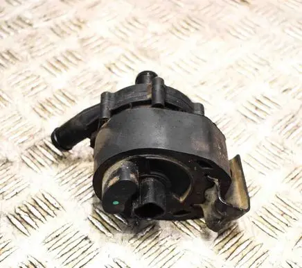 Tesla Model S Electric auxiliary coolant/water pump 103534800F