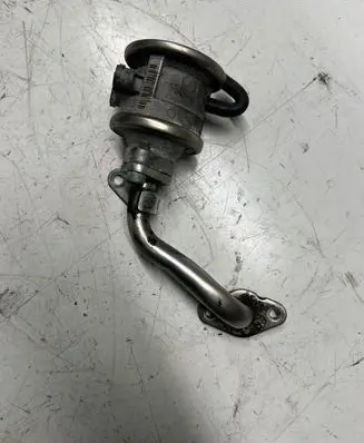Audi A4 S4 B7 8E 8H EGR valve