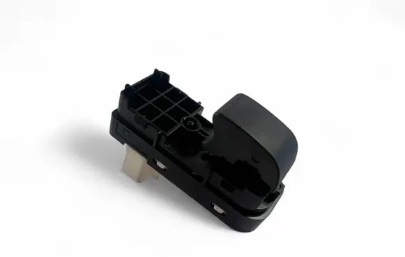 Mazda 3 II Electric window control switch BBM266370