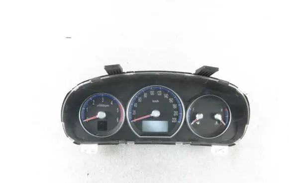 Hyundai Santa Fe Speedometer (instrument cluster) 11000839400H 940032B640