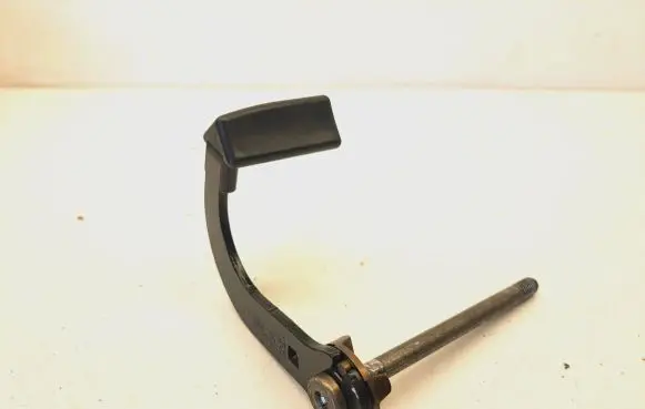 Volvo V50 Steering wheel adjustment switch 0002394952 10042006