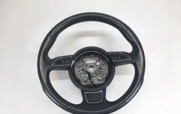 Audi A1 Steering wheel