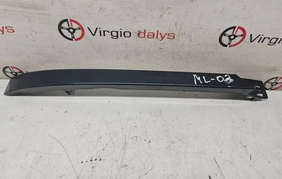 Mercedes-Benz ML W163 Under headlight/headlamp trim 1638260277