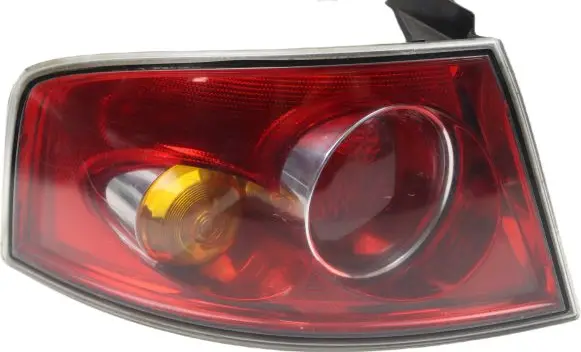 Seat Ibiza III (6L) Rear/tail lights 6L6945095A 6L6945111