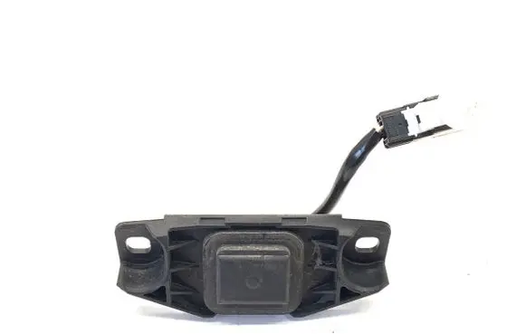 Lexus IS III XE30 Tailgate/trunk/boot exterior handle 