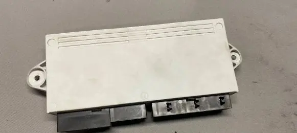 BMW 7 E65 E66 Door control unit/module 613569222629 61356922262