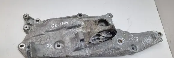 Generator/alternator bracket