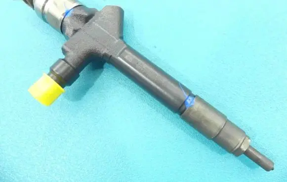 Mazda 6 Fuel injector 13H50 IMPRK1239989