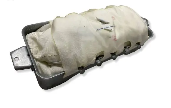 Jeep Grand Cherokee Passenger airbag P05108093AF