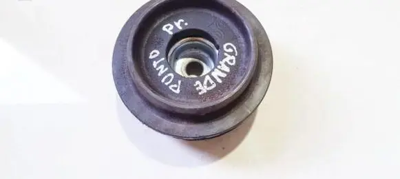 Fiat Grande Punto Coil spring mount 51813225
