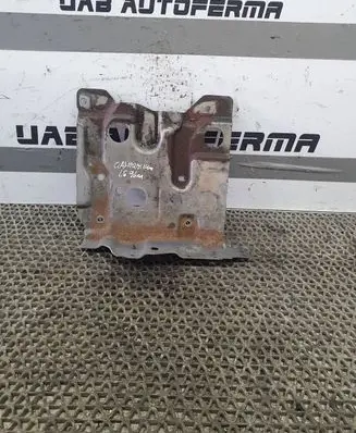 Nissan Qashqai Battery tray 