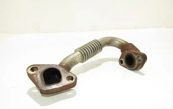 Mitsubishi ASX EGR valve line/pipe/hose