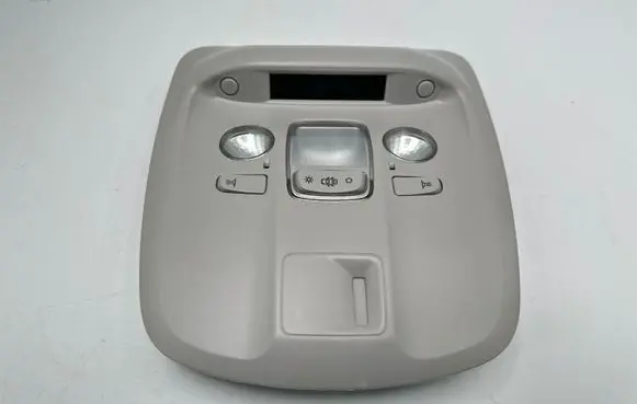 Peugeot Expert Front seat light 9677821577