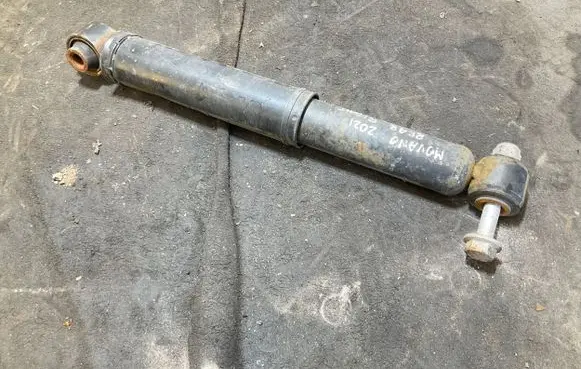 Renault Master III Rear shock absorber/damper 56210
