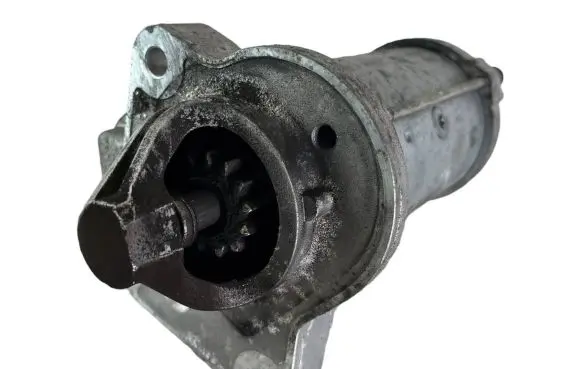 Ford Turneo Courier Starter motor H1BT11000EC 27B09506MMC EJ3MATS1855