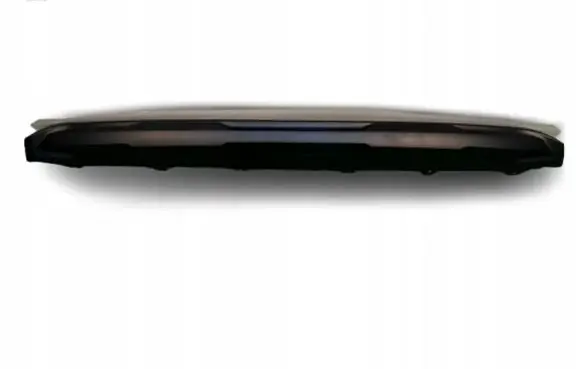 Renault Captur II Front bumper lip 620842373R
