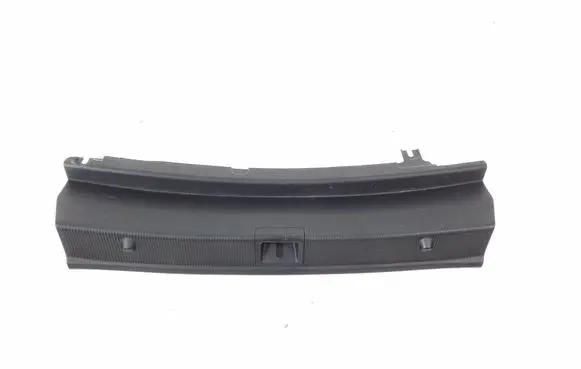 Mercedes-Benz E C207 W207 Trunk/boot sill cover protection A2076900341