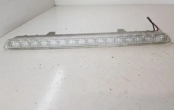 Peugeot 508 Third/center stoplight 9654923180