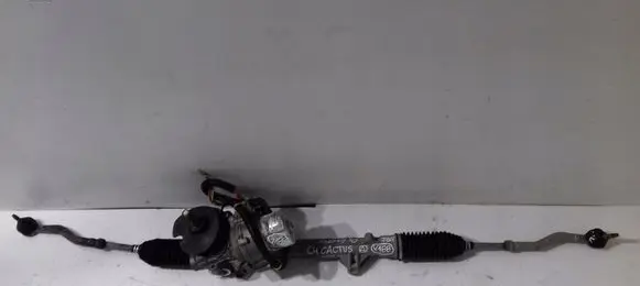 Citroen C4 Cactus Steering rack 6700003503