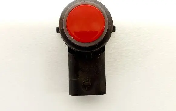 Opel Astra K Parking PDC sensor 390114221 12019767