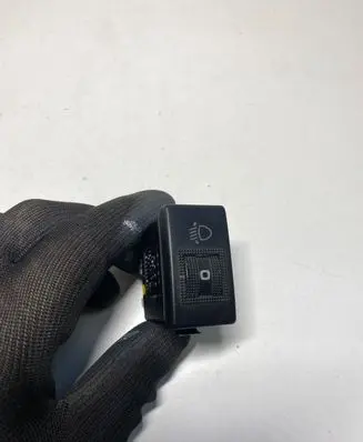 Headlight level height control switch