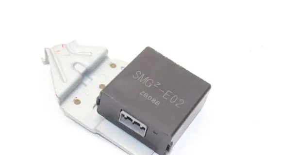 Honda Civic Other devices SMGE02 SMGZE02