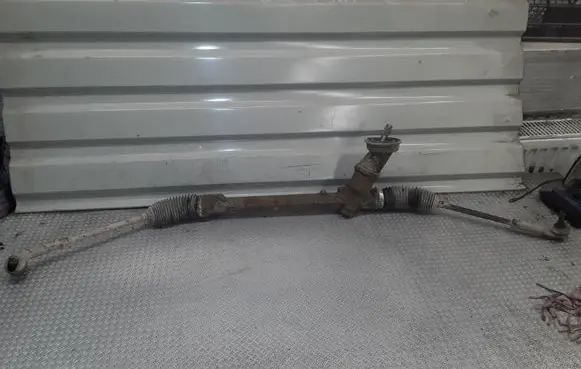 Skoda Rapid (NH) Steering rack 6C1423057P