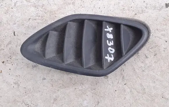 Hyundai i20 (BC3 BI3) Dashboard side air vent grill/cover trim 97384Q0900