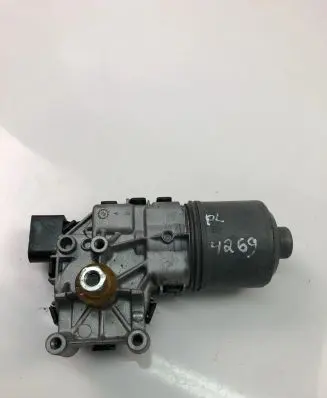 Seat Ibiza IV (6J,6P) Wiper motor 6R1955119A