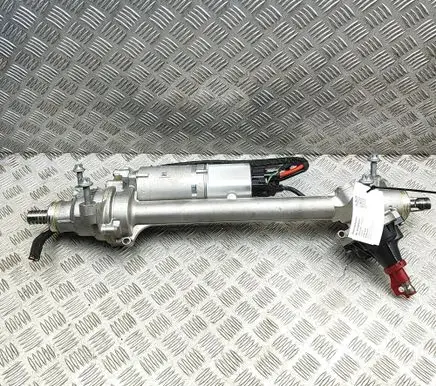BMW X5 G05 Steering rack 5B35834 49235E225A7D6E