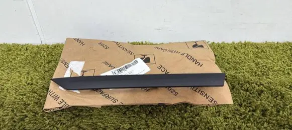 Seat Tarraco Rear bumper trim bar molding 5fj853054