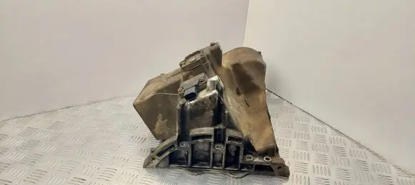 BMW X3 E83 Oil sump 7549494 754949403 GD01302