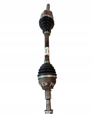 Ford Edge II Front driveshaft F2G33B437AD