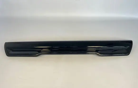 Ford Ecosport Rear bumper trim bar molding HN1517D781