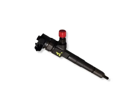 Opel Insignia A Fuel injector 0445110423 55577668