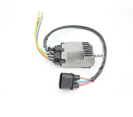 Audi A6 S6 C6 4F Coolant fan relay 4F0959501A