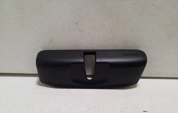 Porsche Taycan 9J1 Other front door trim element 9J1837903