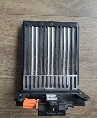 Audi Q4 Sportback e-tron Electric cabin heater radiator 1EA963581D
