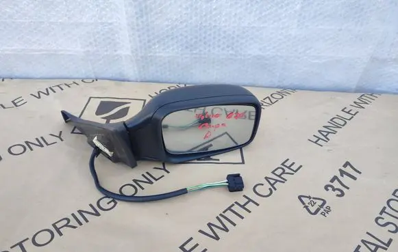 Volvo C70 Front door electric wing mirror E10117375 E10117373 E10117374