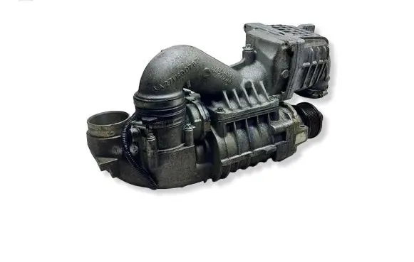 Mercedes-Benz C W203 Supercharger A2711400787KASACJ A2711400787