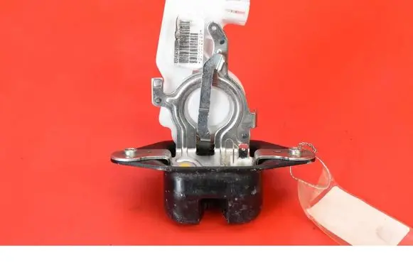 Honda Civic Tailgate/trunk/boot lock/catch/latch