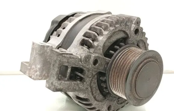 Generator/alternator