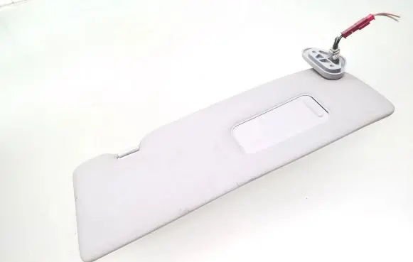 BMW 1 E81 E87 Sun visor 7120566