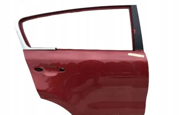KIA Sportage Front door