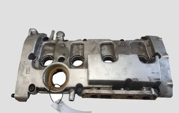 Audi A6 S6 C6 4F Rocker cam cover 06D103469J 4010180D