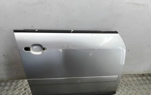 Audi A2 Front door