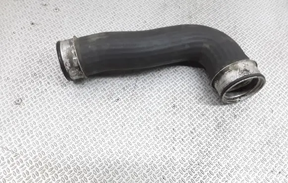 Volkswagen Golf Plus Intercooler hose/pipe